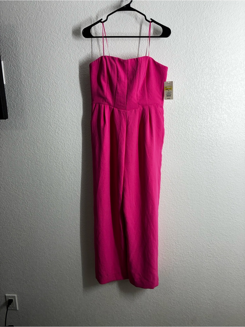 A New Day - Women Jumpsuit hot pink size M - Picture 3 of 5